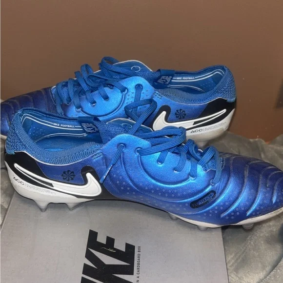 Nike legend 10 elite FG - Picture 7 of 7